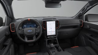 2026 Ford Ranger® Internal Image 2